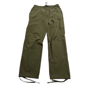 Municipal Sportcross Utility Pants in Army